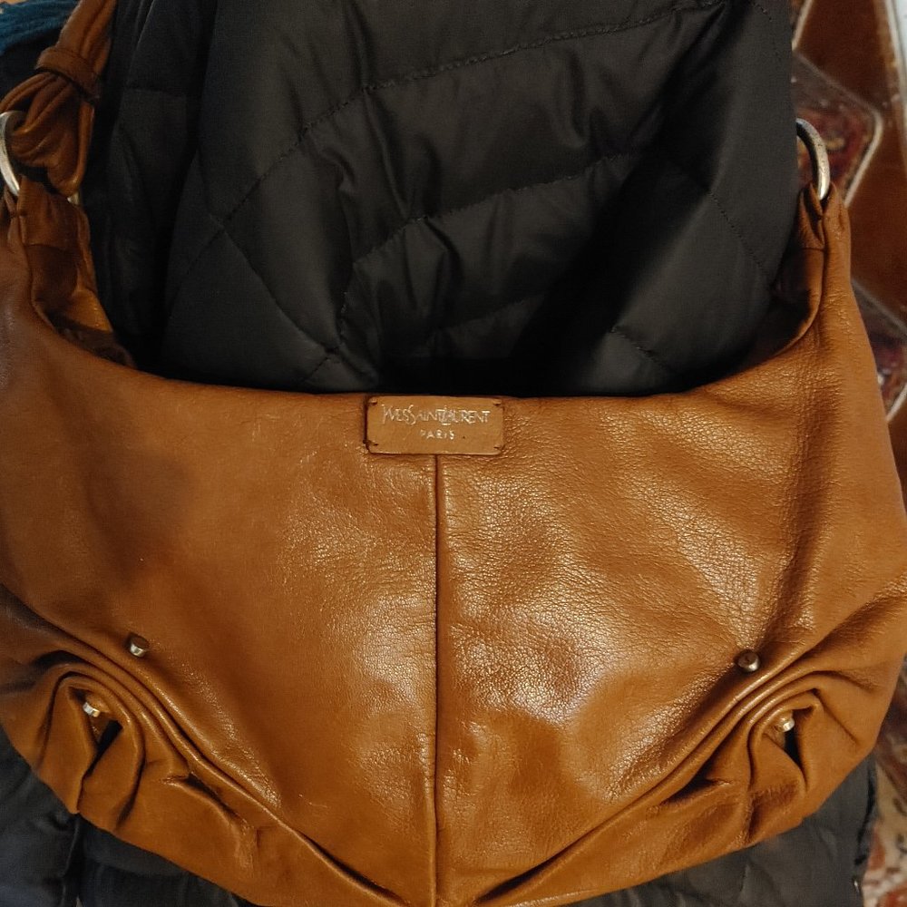 Yves Saint Laurent handbag